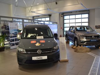 Германика volkswagen бу