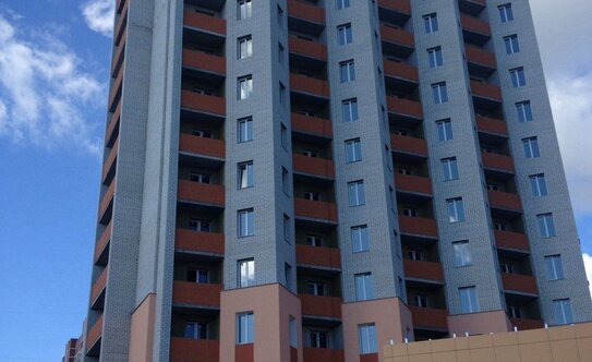 Застройщик Форвард в Брянской области - изображение 11