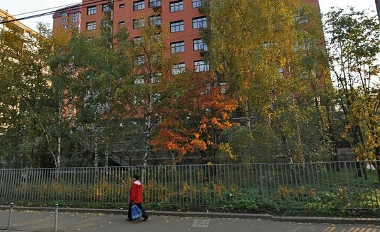 Застройщик Greenwich Group в Москве - изображение 5