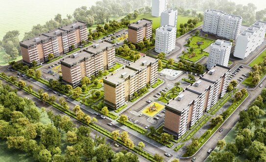 Застройщик Развитие в Шелехове - изображение 5