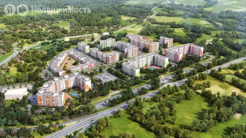 37,1 м², 1-комнатная квартира 4 150 000 ₽ - изображение 68