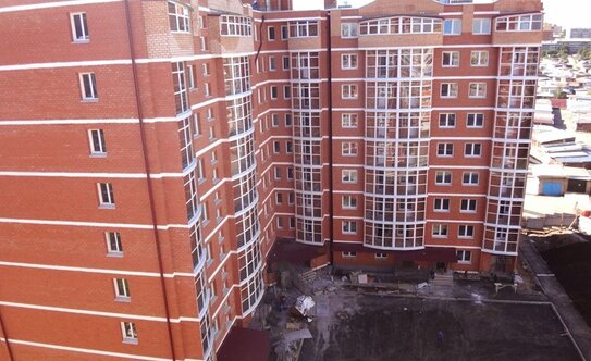 Застройщик ГК Парапетстрой в Мамонах - изображение 7