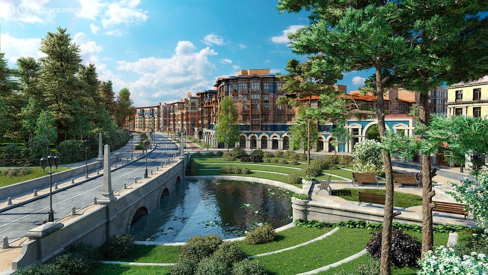 ЖК «Лесобережный» - изображение 25