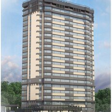 Квартира 40 м², 1-комнатная - изображение 5