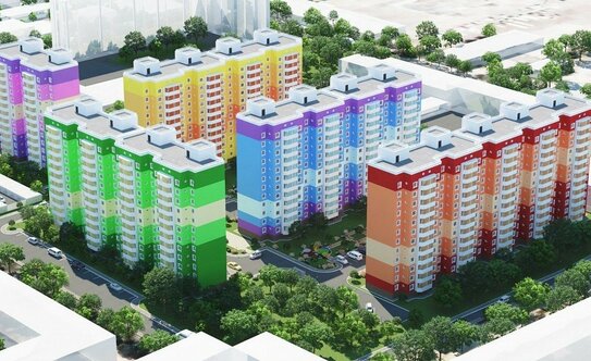 Застройщик Волго-Каспийский Рыбокомбинат в Астраханской области - изображение 1