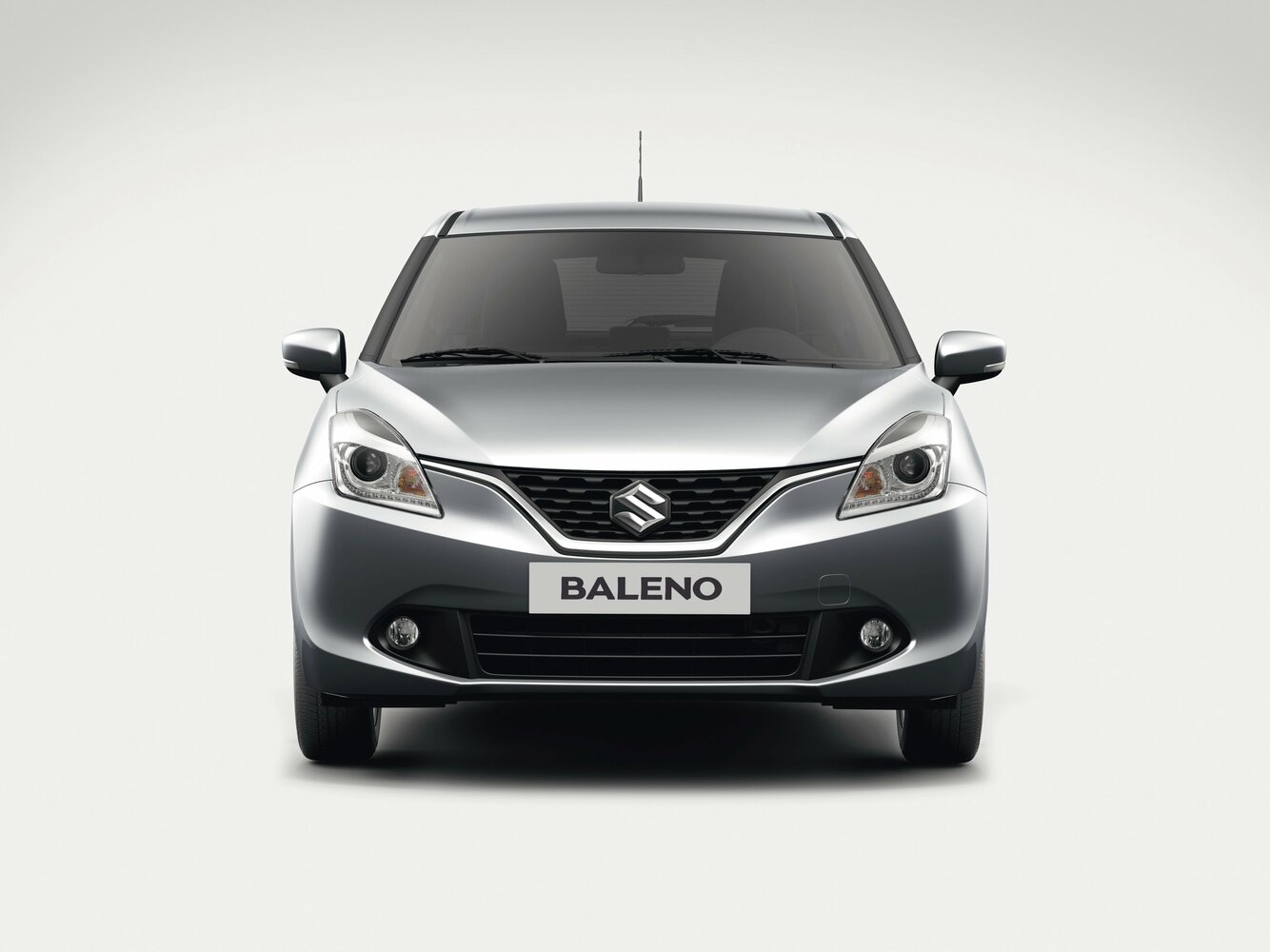 Suzuki Baleno, вид 3