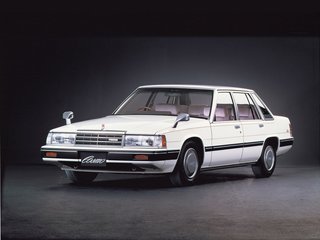 Mazda Cosmo HB
