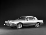 Обогрев сидений Pontiac Grand Prix IV поколение