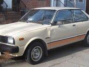 Обогрев сидений Toyota Corolla II I (L10)