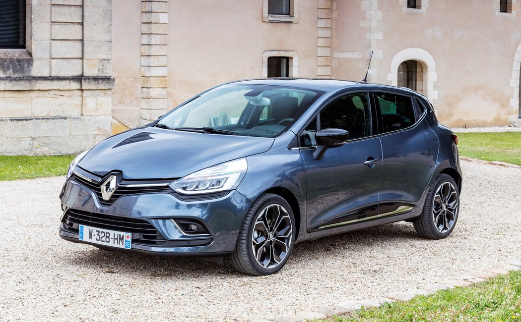 Впечатления владельцев Renault Clio