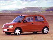 Обогрев сидений Daihatsu Cuore V (L700)