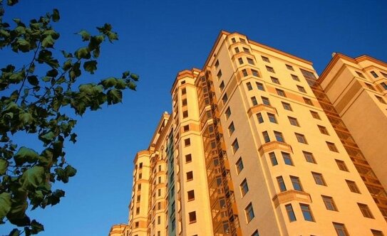 Застройщик ИНТЕКО в Москве и МО - изображение 3