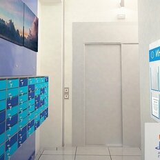 Квартира 35 м², 1-комнатная - изображение 2