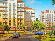 ЖК «Парк на Шатурской» - изображение 1