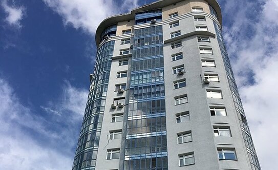 Застройщик ГУП «ФЖС РБ» в Республике Башкортостан - изображение 7