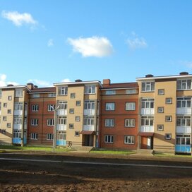 Купить 2-комнатную квартиру рядом со школой в ЖК «Кутузовские березы» в Москве и МО - изображение 3