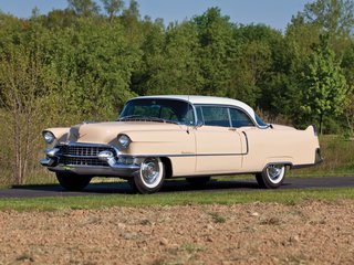 Cadillac Series 62 IV