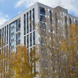 Купить трехкомнатную квартиру с панорамными окнами в ЖК «Тихая роща 2» в Уфе - изображение 3