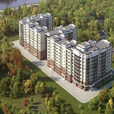 Квартира 38,5 м², 1-комнатная - изображение 5