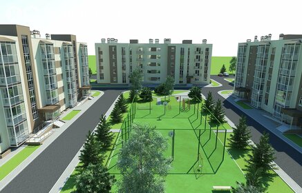 172 м², склад 94 600 ₽ в месяц - изображение 56