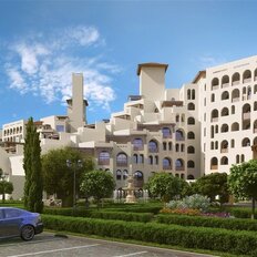 Квартира 29,3 м², 1-комнатные - изображение 3