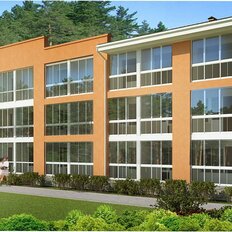 Квартира 96,3 м², 3-комнатная - изображение 5