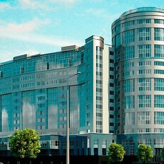 Квартира 64 м², 2-комнатная - изображение 1