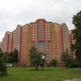 Купить квартиру рядом с водоёмом в ЖК «Горки-фаворит» в Москве и МО - изображение 4