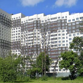 Купить однокомнатную квартиру в ЖК «Одинцовский парк» в Москве и МО - изображение 4
