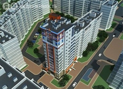 Застройщик БИГ в Свердловской области - изображение 1