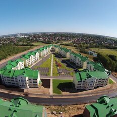 Квартира 67,3 м², 2-комнатная - изображение 2