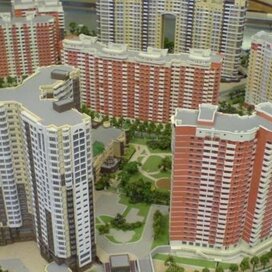 Купить 1-комнатную квартиру рядом с водоёмом в ЖК «Новый город» в Краснодаре - изображение 1