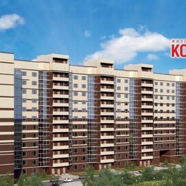 Купить 3-комнатную квартиру рядом со школой в ЖК «Коммунарка» в Москве и МО - изображение 4