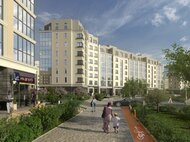 Микрорайон «Преображенский» - изображение 11