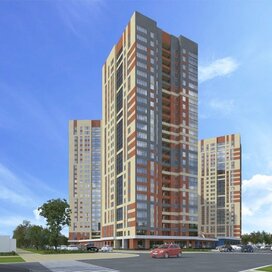 Купить квартиру с ремонтом в ЖК по ул. Предельная-Мостовая в Муниципальном образовании Екатеринбург - изображение 5