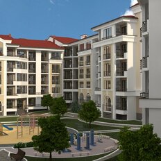 Квартира 150 м², 3-комнатная - изображение 5