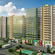 Квартира 59 м², 2-комнатная - изображение 5