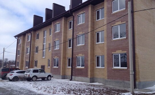 Застройщик Фруктовый в Овощном - изображение 10