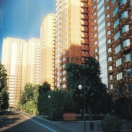 Купить двухкомнатную квартиру в микрорайоне «Центральный (Су-155)» в Москве и МО - изображение 2