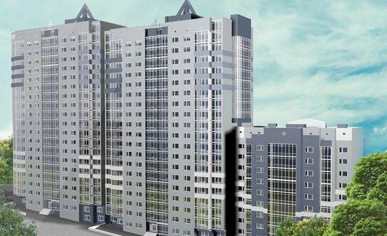 57 м², 3-комнатная квартира 18 000 ₽ в месяц - изображение 53