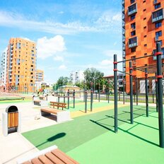 Квартира 50 м², 2-комнатная - изображение 3