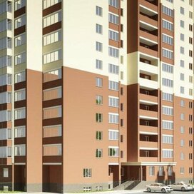 Купить двухкомнатную квартиру в ЖК «Калейдоскоп» в Челябинске - изображение 1