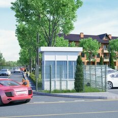 Квартира 52 м², студия - изображение 2