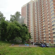 Квартира 36 м², 1-комнатная - изображение 5
