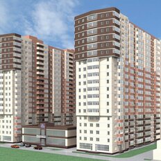 Квартира 82,9 м², 3-комнатная - изображение 5