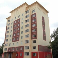 Квартира 120 м², 4-комнатная - изображение 1