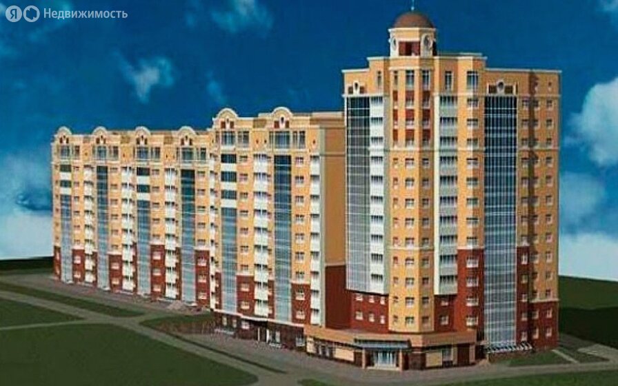 Застройщик Ройс-Руд в Шишкином Лесу - изображение 1