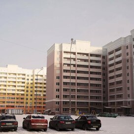Купить однокомнатную квартиру до 6 млн рублей в ЖК «Измайловский» в Пензе - изображение 2