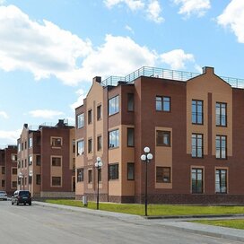 Купить квартиру с высокими потолками в ЖК «Ирландский квартал» в Москве и МО - изображение 5