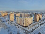 Микрорайон «Яблоневый посад» - изображение 7